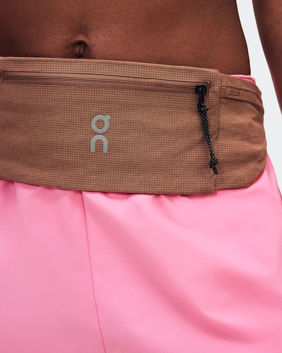 On Speed Belt Acorn 