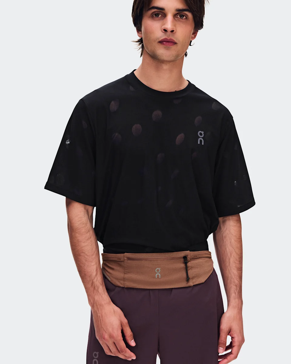 On Speed Belt Acorn 