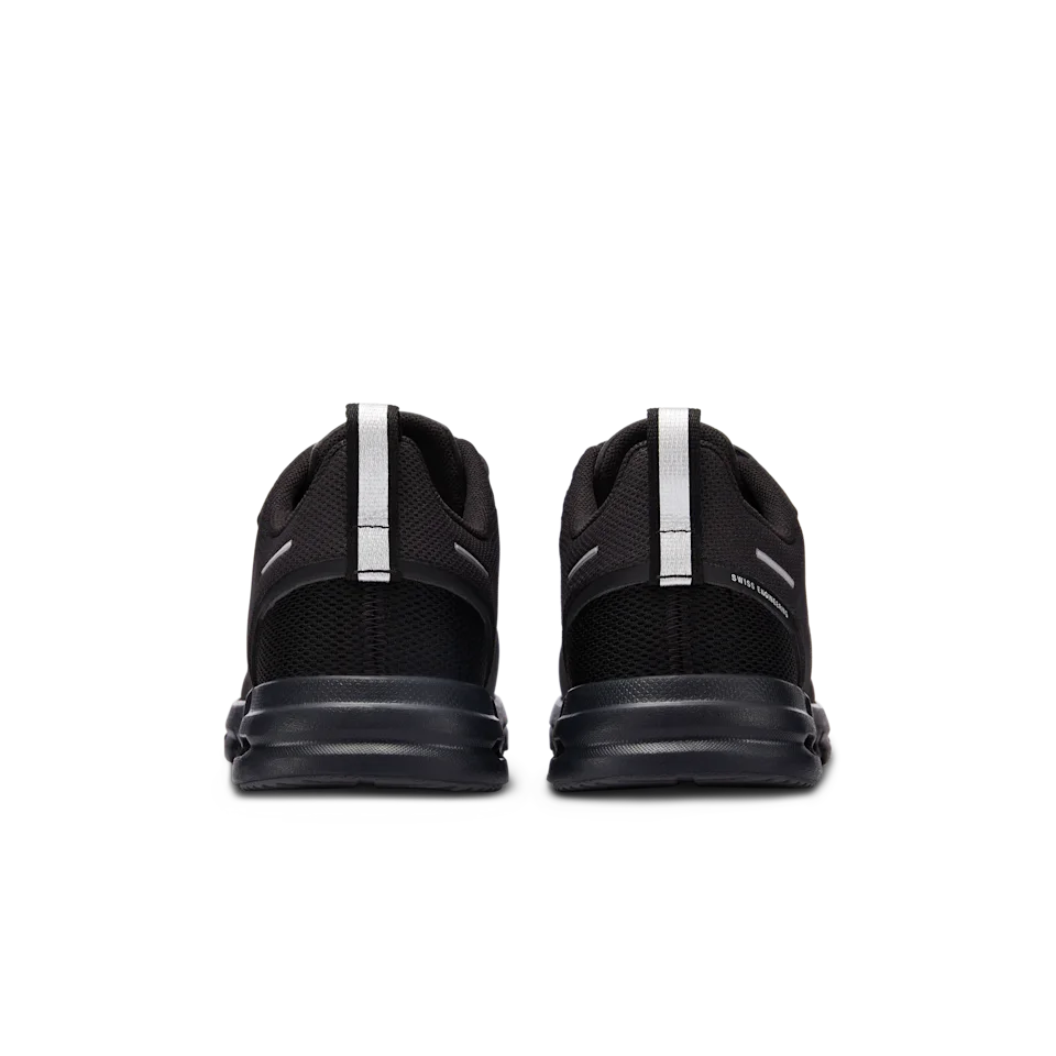 On Cloud Play All Black 