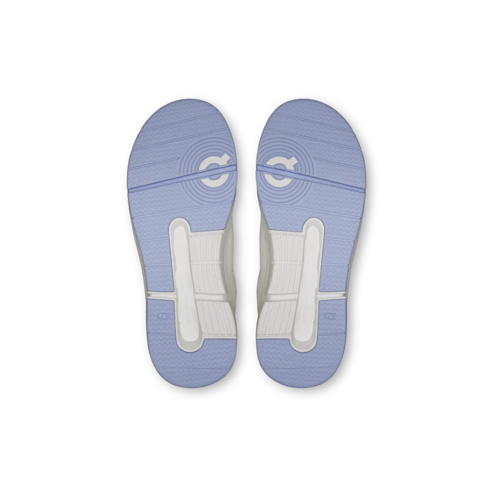 On THE ROGER Kids Ivory & Nimbus 