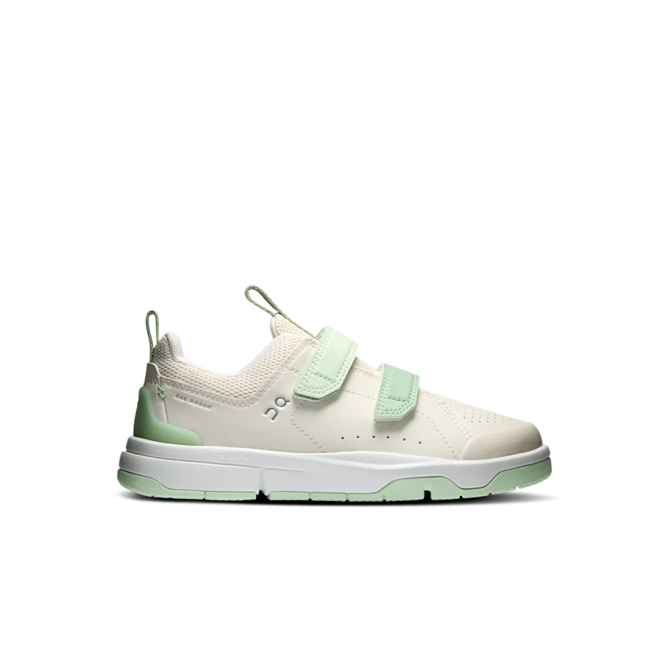 On THE ROGER Kids Dew & Sage 