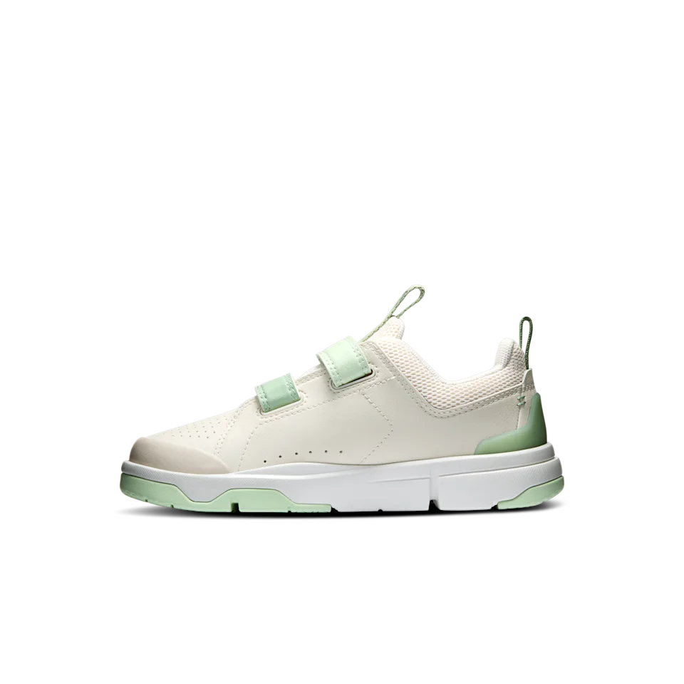 On THE ROGER Kids Dew & Sage 