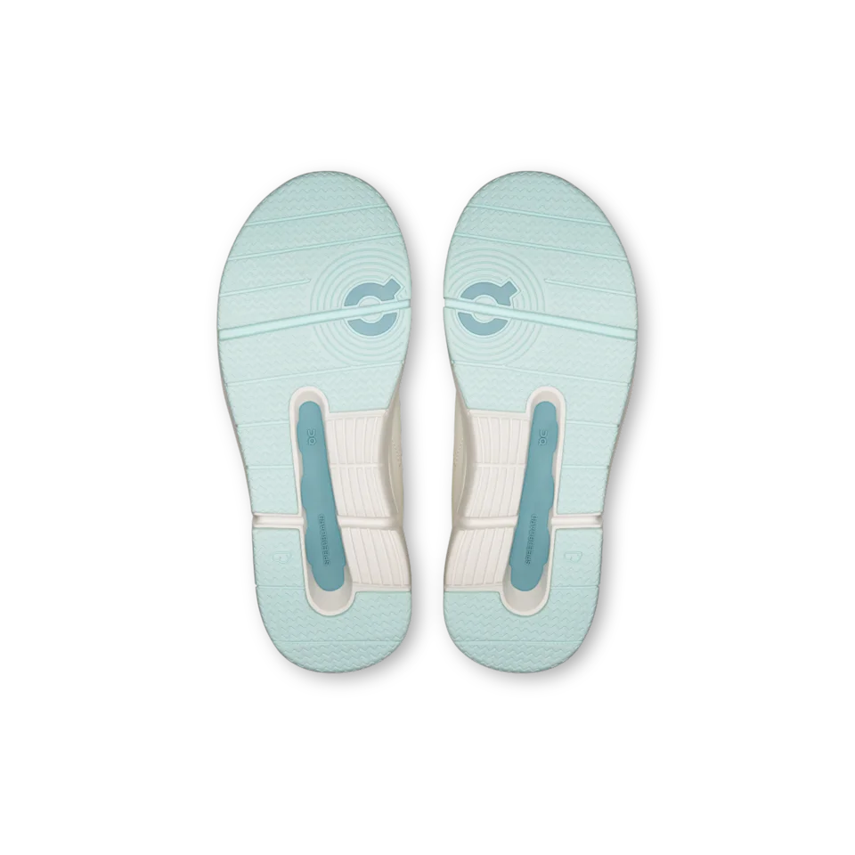 On THE ROGER Kids Ivory & Wash 