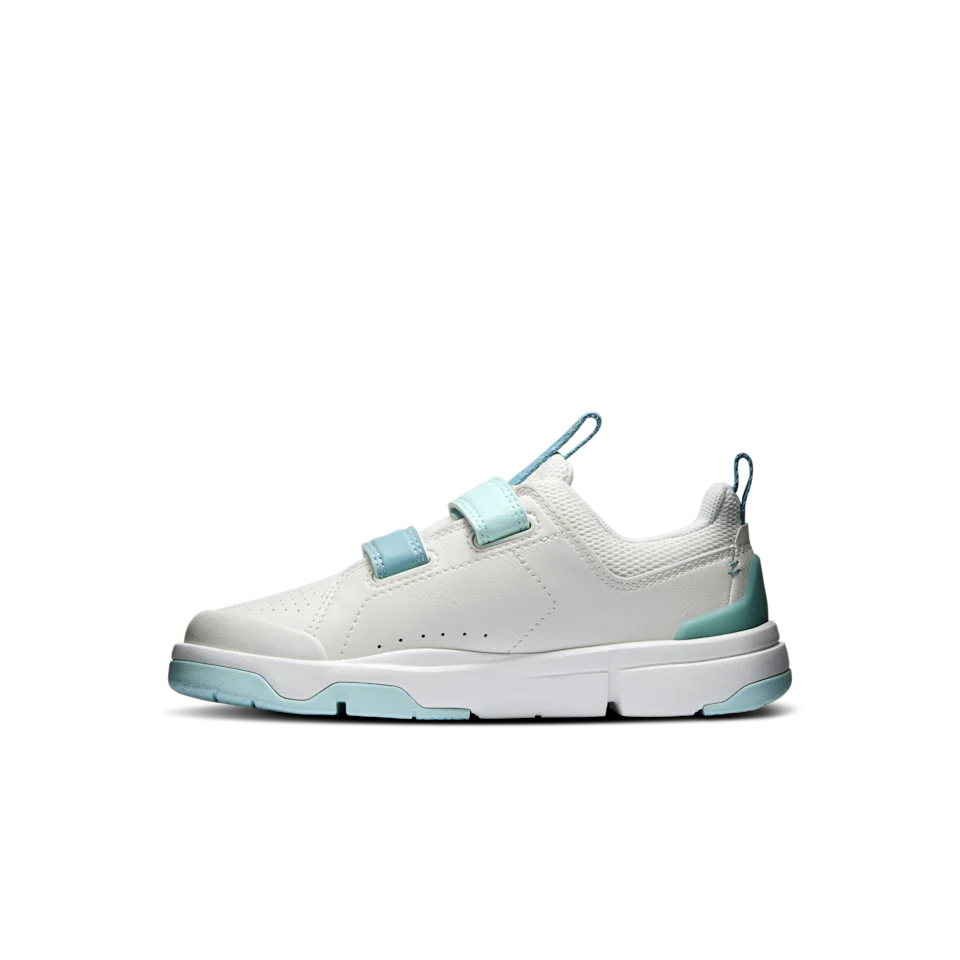 On THE ROGER Kids Ivory & Wash 