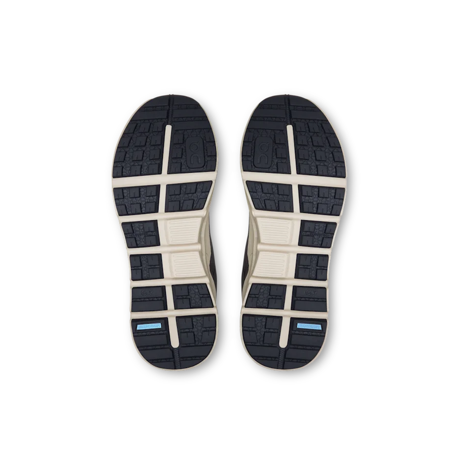On Cloudhero Waterproof Eclipse & Pearl 