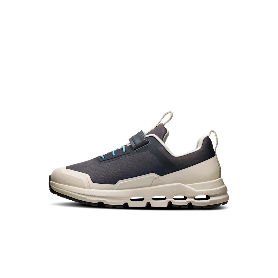 On Cloudhero Waterproof Eclipse & Pearl 