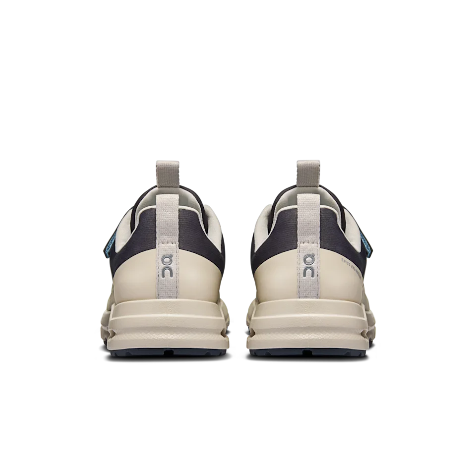 On Cloudhero Waterproof Eclipse & Pearl 