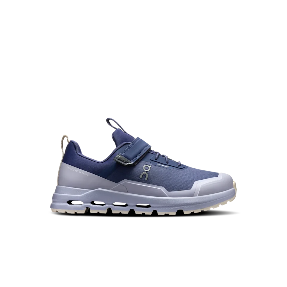 On Cloudhero Waterproof Nimbus & Acai 