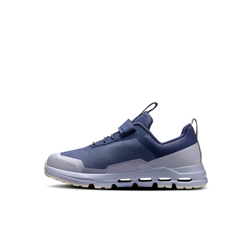 On Cloudhero Waterproof Nimbus & Acai 