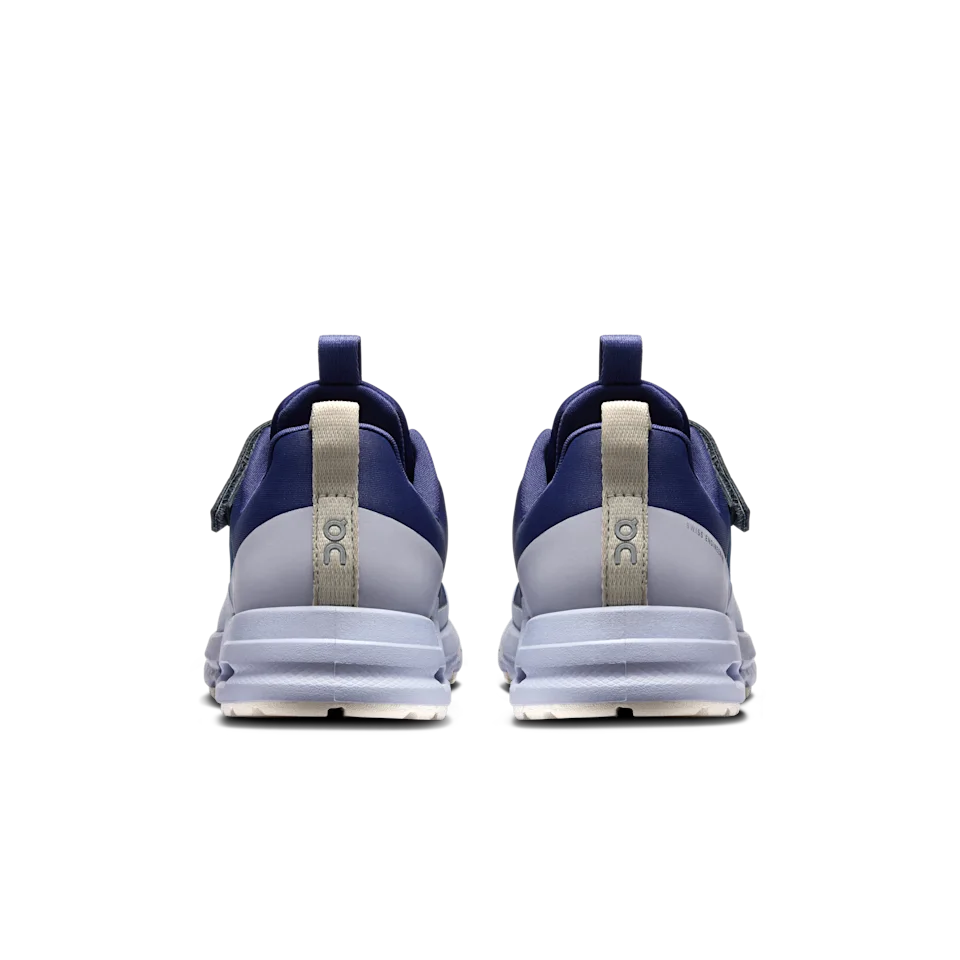 On Cloudhero Waterproof Nimbus & Acai 