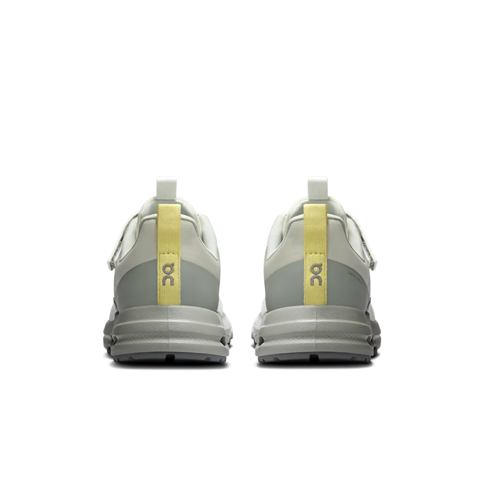 On Cloudhero Waterproof Iceberg & Limelight 