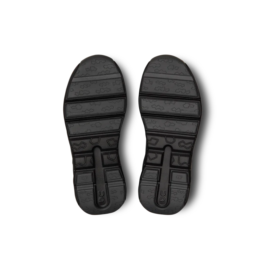 On Cloudleap Black & Eclipse 