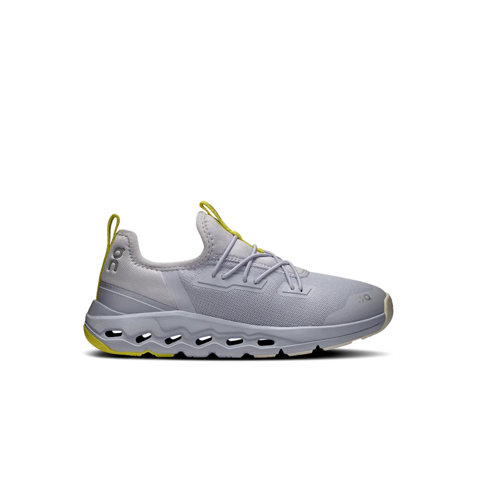 On Cloudleap Nimbus & Nimbus 