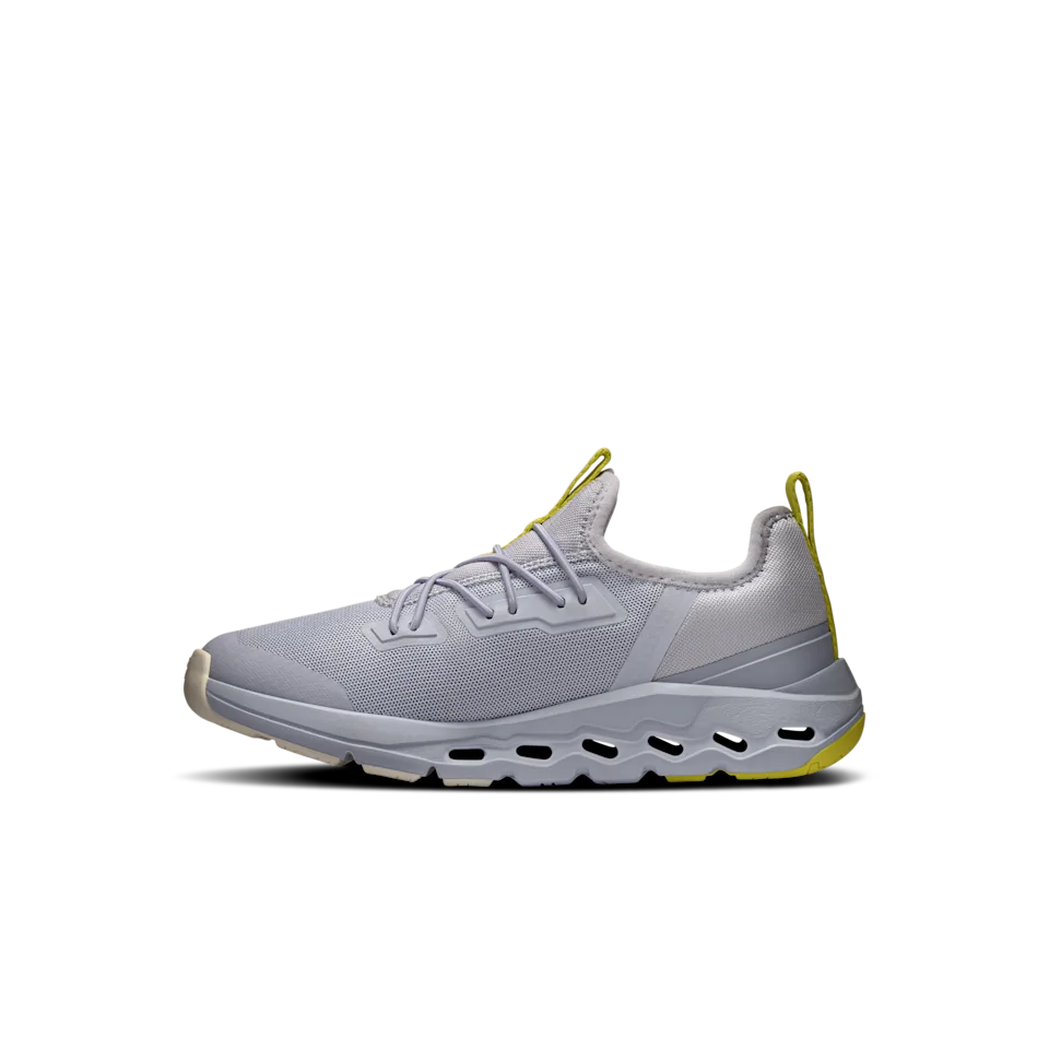 On Cloudleap Nimbus & Nimbus 