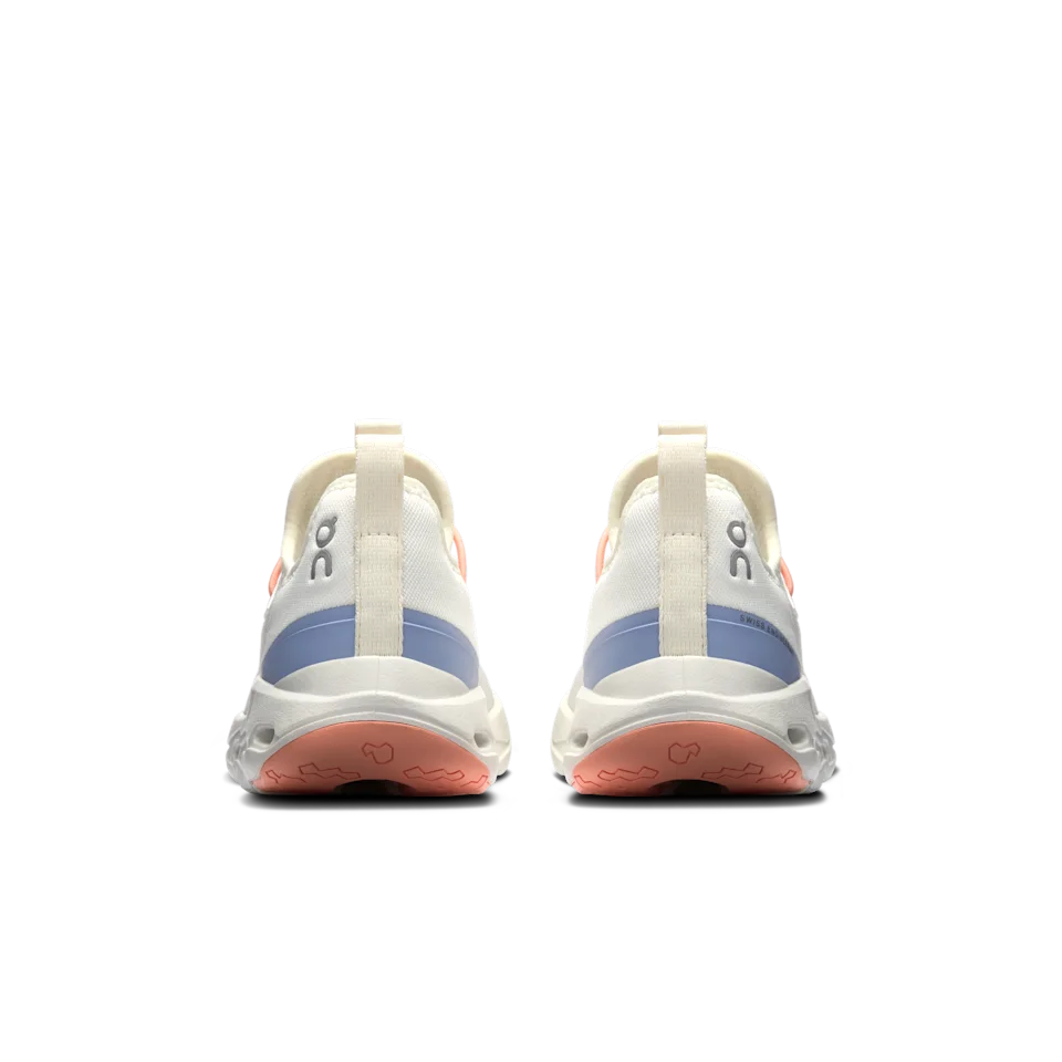 On Cloudleap Ghost & Sunstone 