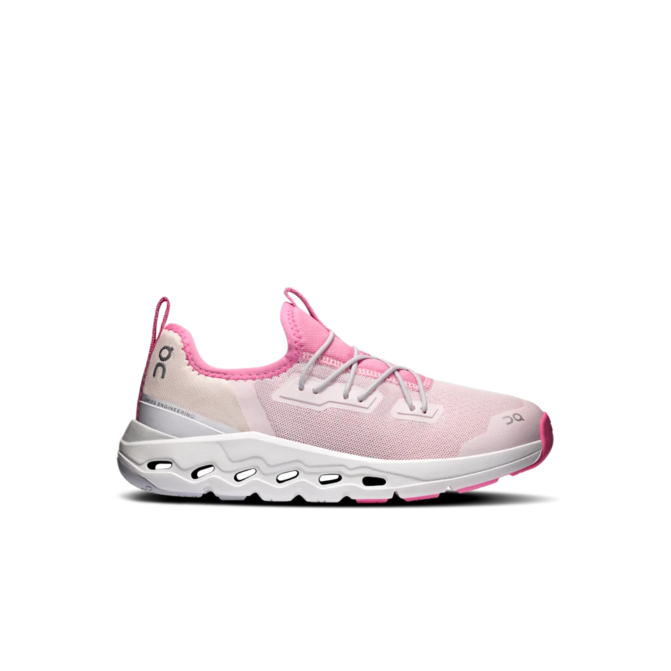 On Cloudleap Salt & Bubblegum 