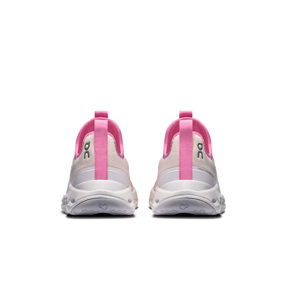 On Cloudleap Salt & Bubblegum 