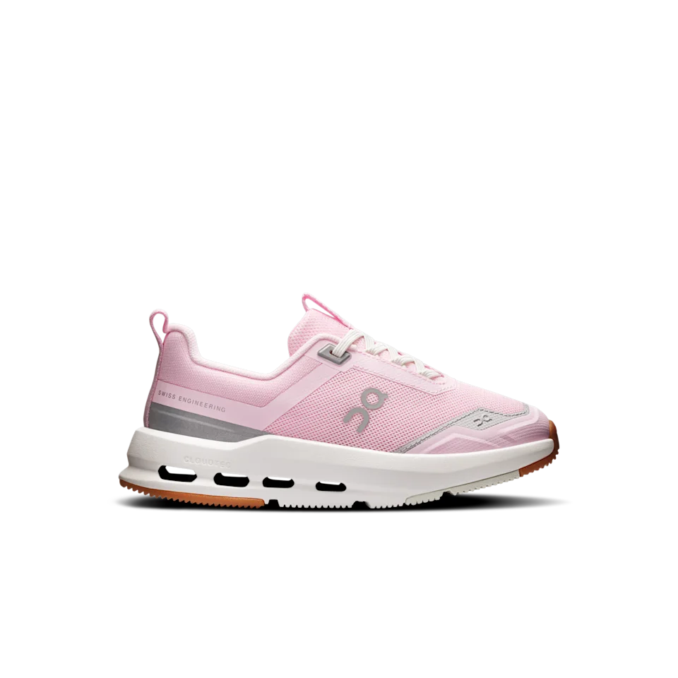 On Cloudnova Kids Peony & Iceberg 