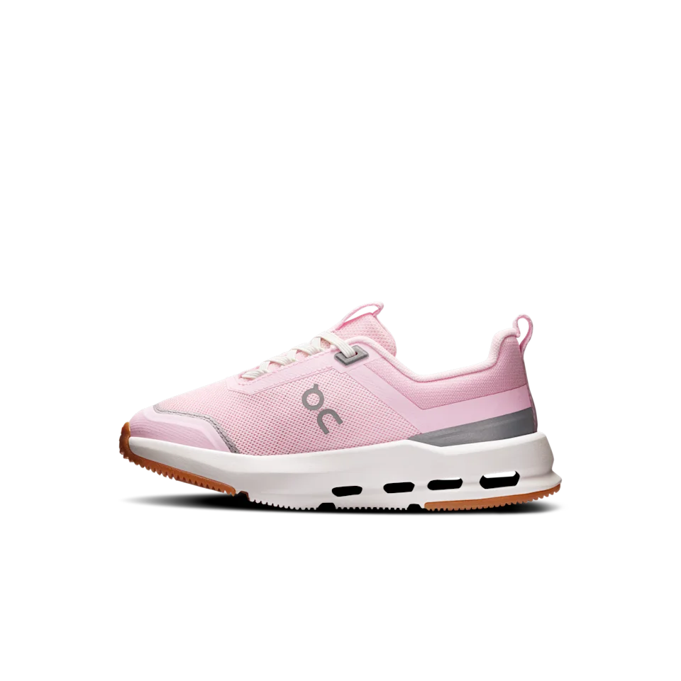 On Cloudnova Kids Peony & Iceberg 