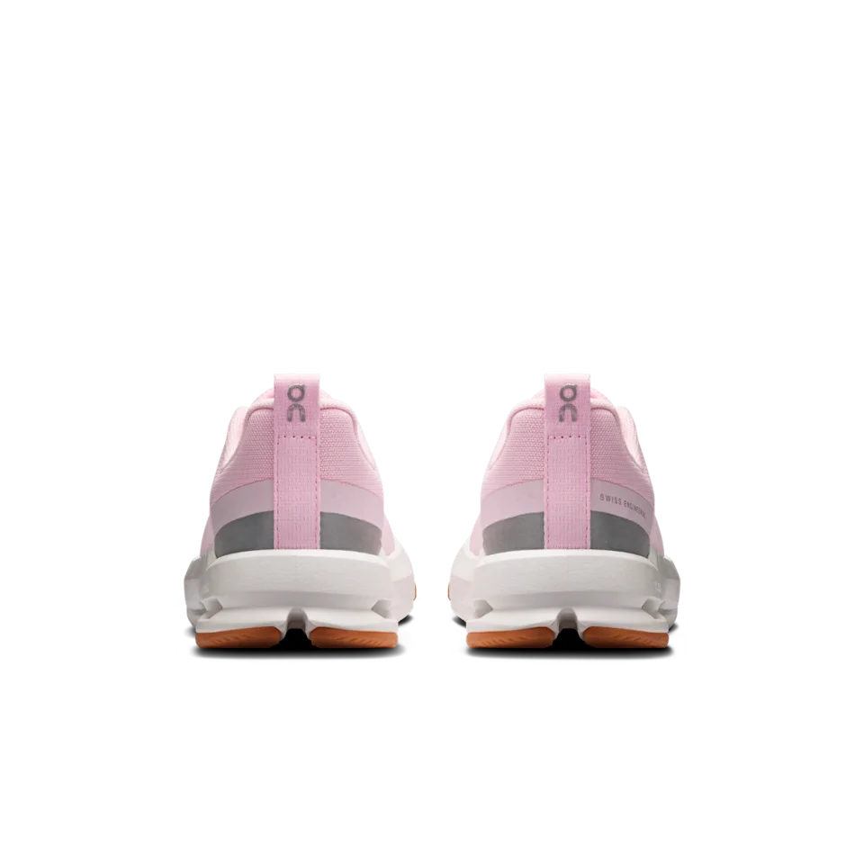 On Cloudnova Kids Peony & Iceberg 