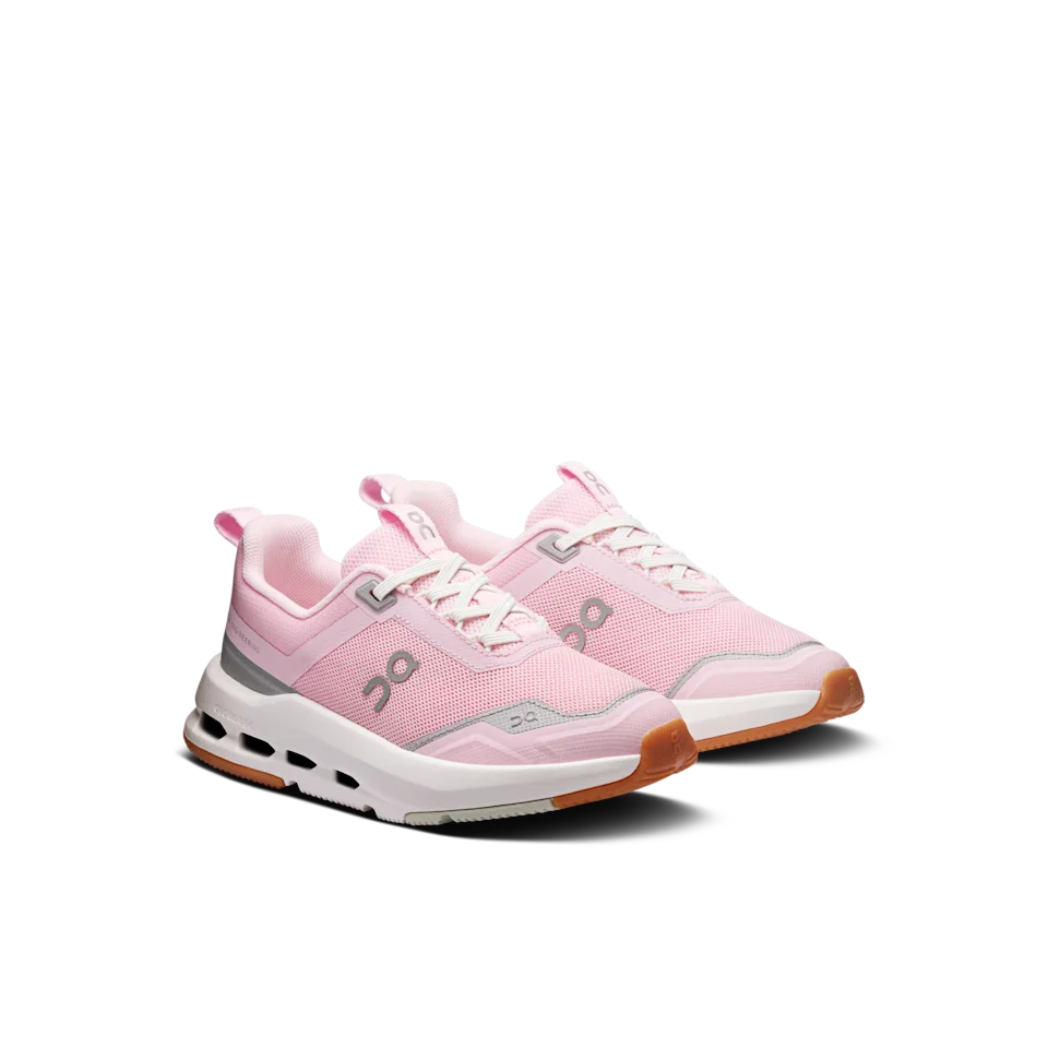 On Cloudnova Kids Peony & Iceberg 