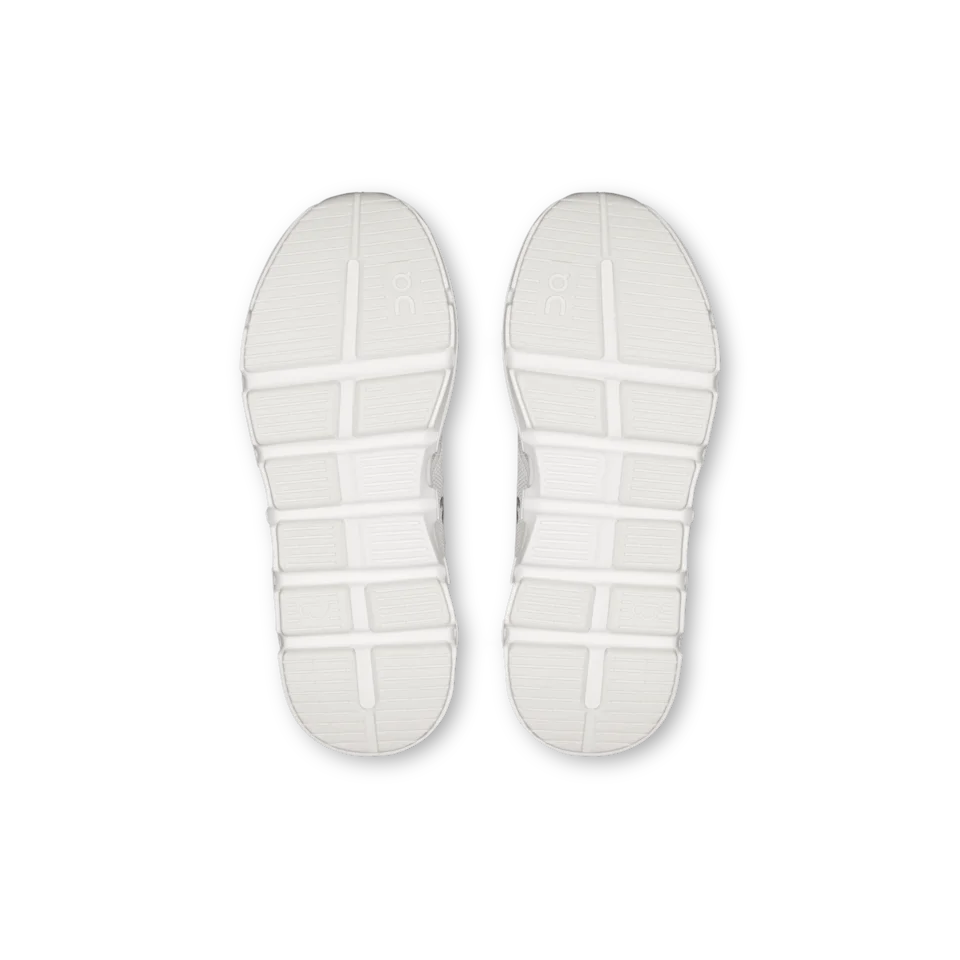 On Cloud Play 2 White & White 