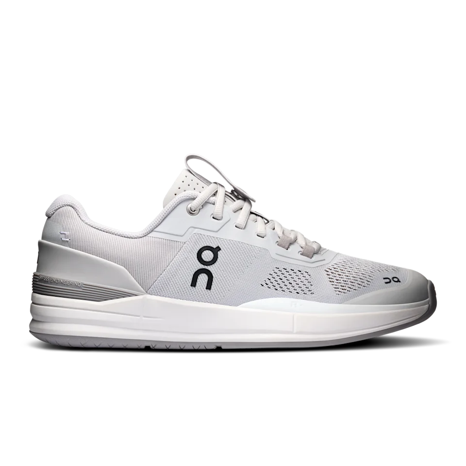 On THE ROGER Pro Wolf & Ore Feminino