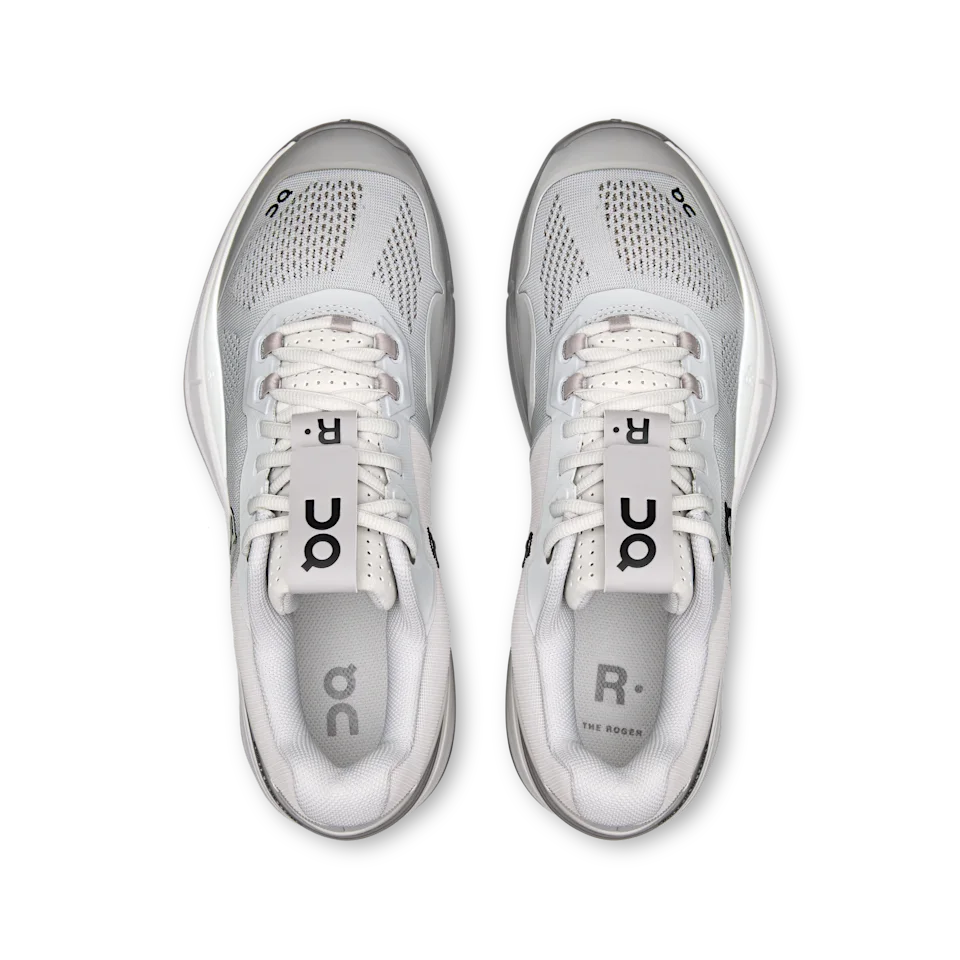 On THE ROGER Pro Wolf & Ore Feminino