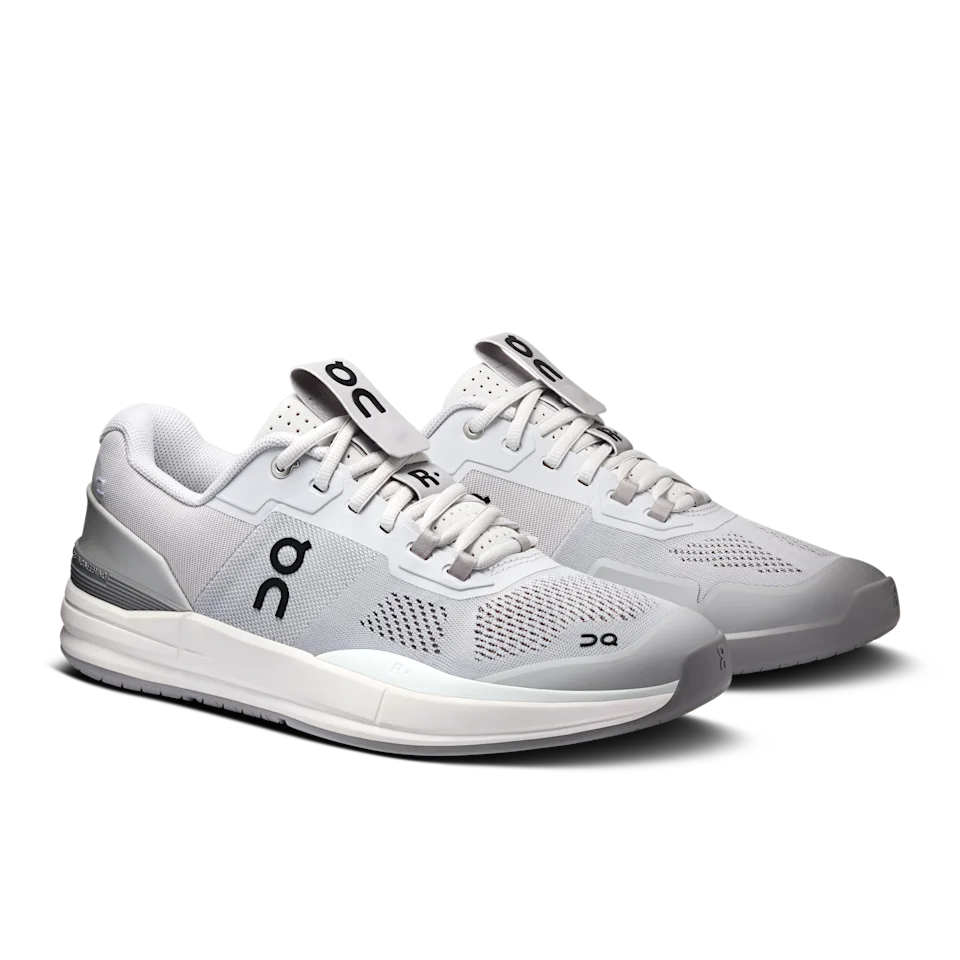 On THE ROGER Pro Wolf & Ore Feminino