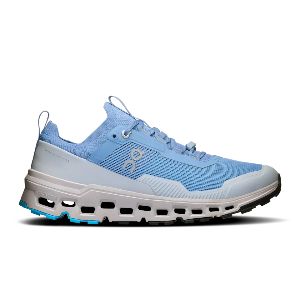 On Cloudultra 2 Chambray & Glacier Masculino