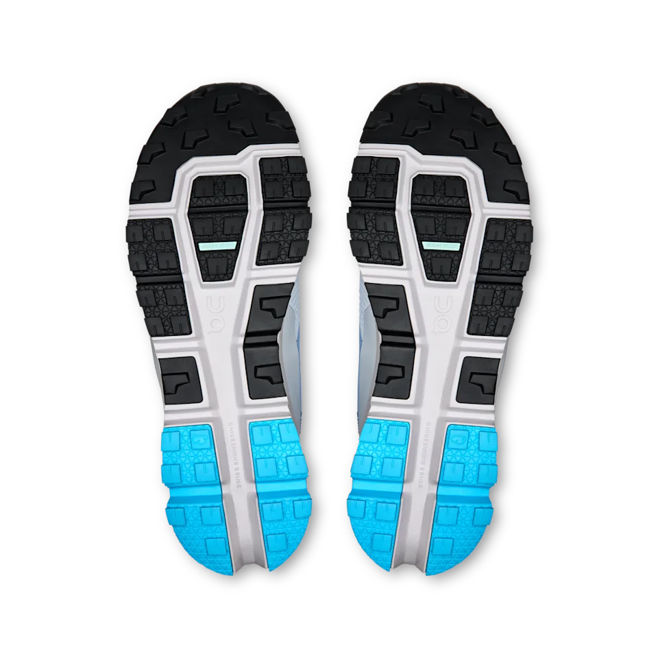 On Cloudultra 2 Chambray & Glacier Masculino