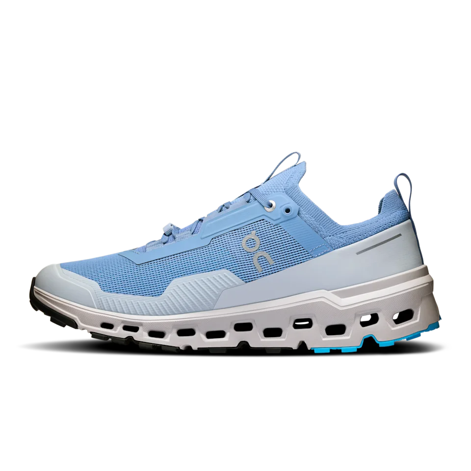 On Cloudultra 2 Chambray & Glacier Masculino
