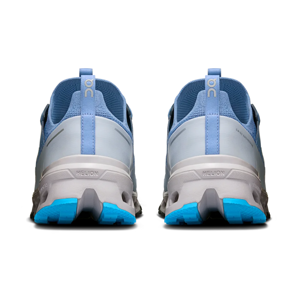 On Cloudultra 2 Chambray & Glacier Masculino