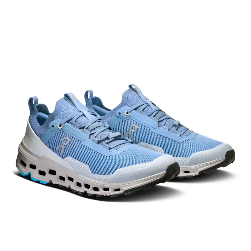 On Cloudultra 2 Chambray & Glacier Masculino