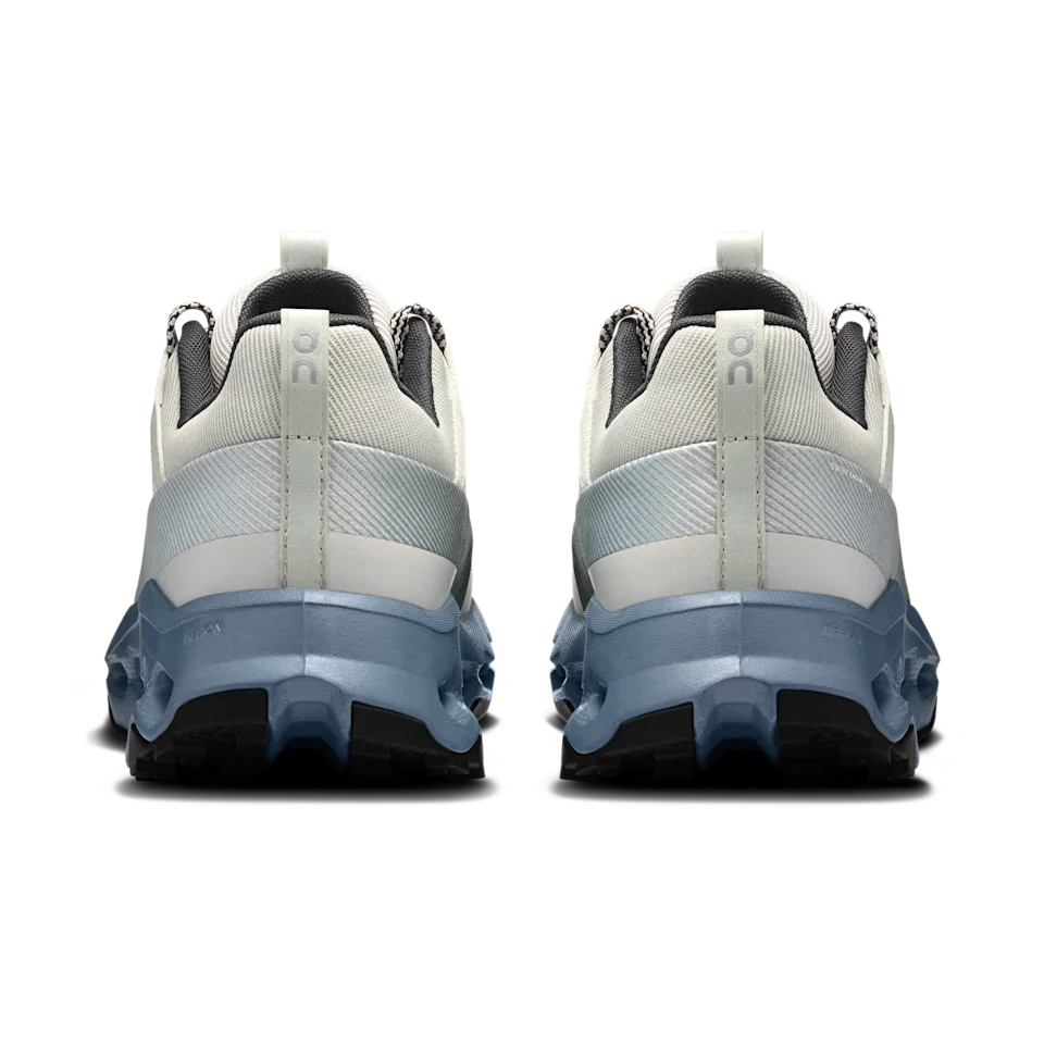 On Cloudhorizon Glacier & Steel Masculino