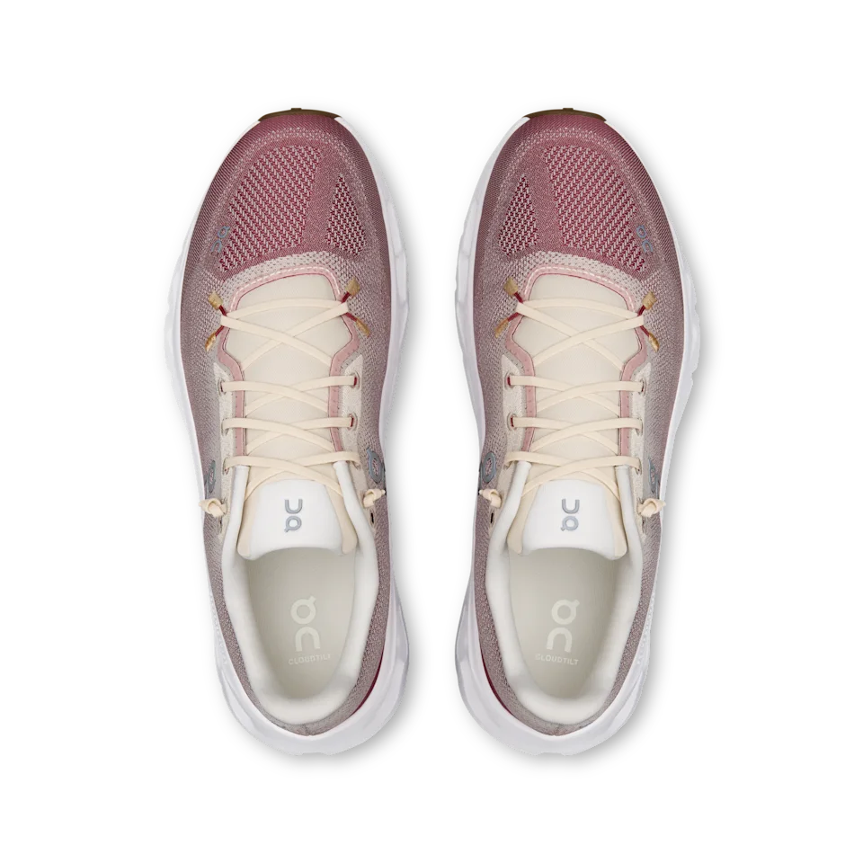 On Cloudtilt Sand & Ivory Masculino