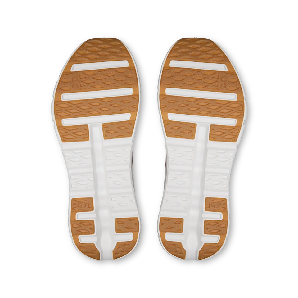 On Cloudtilt Sand & Ivory Masculino
