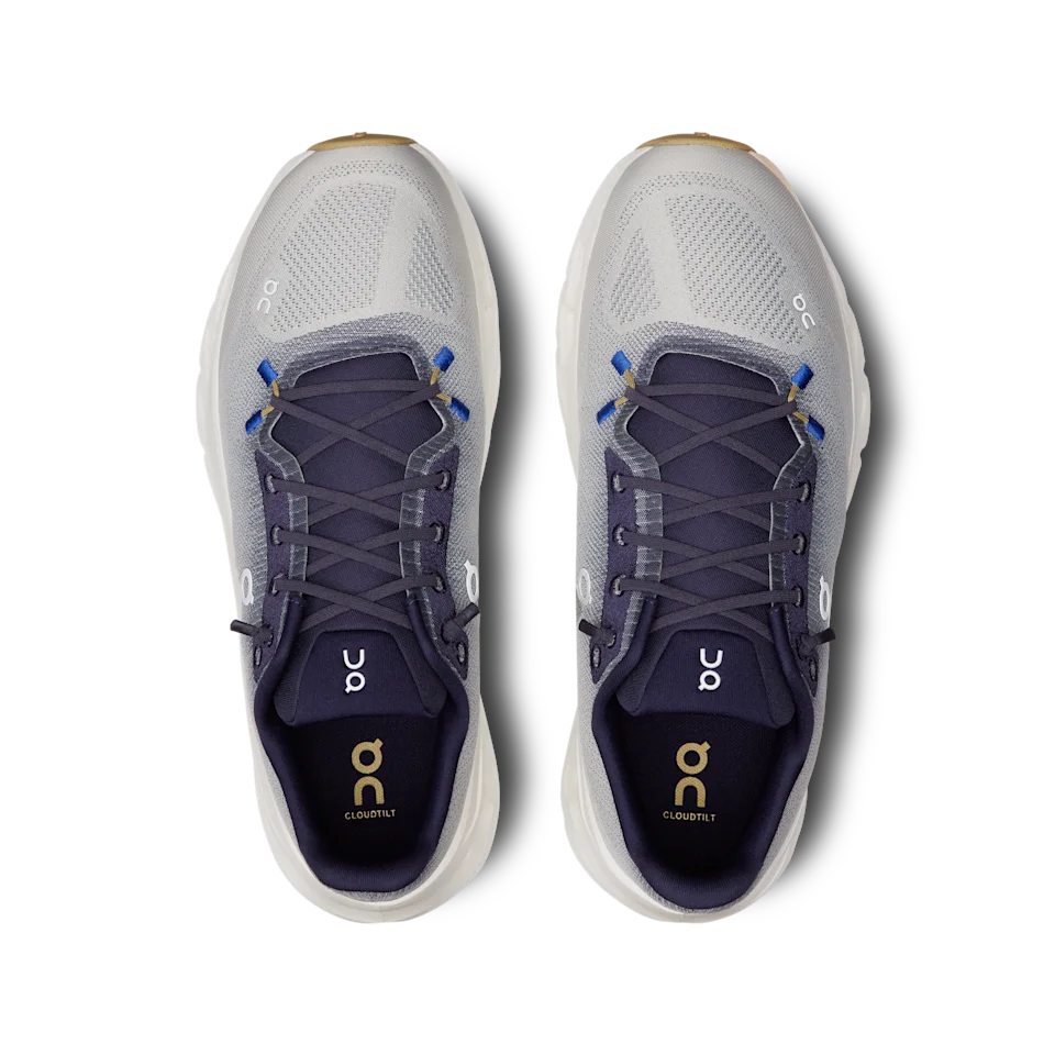 On Cloudtilt Midnight & Ivory Masculino
