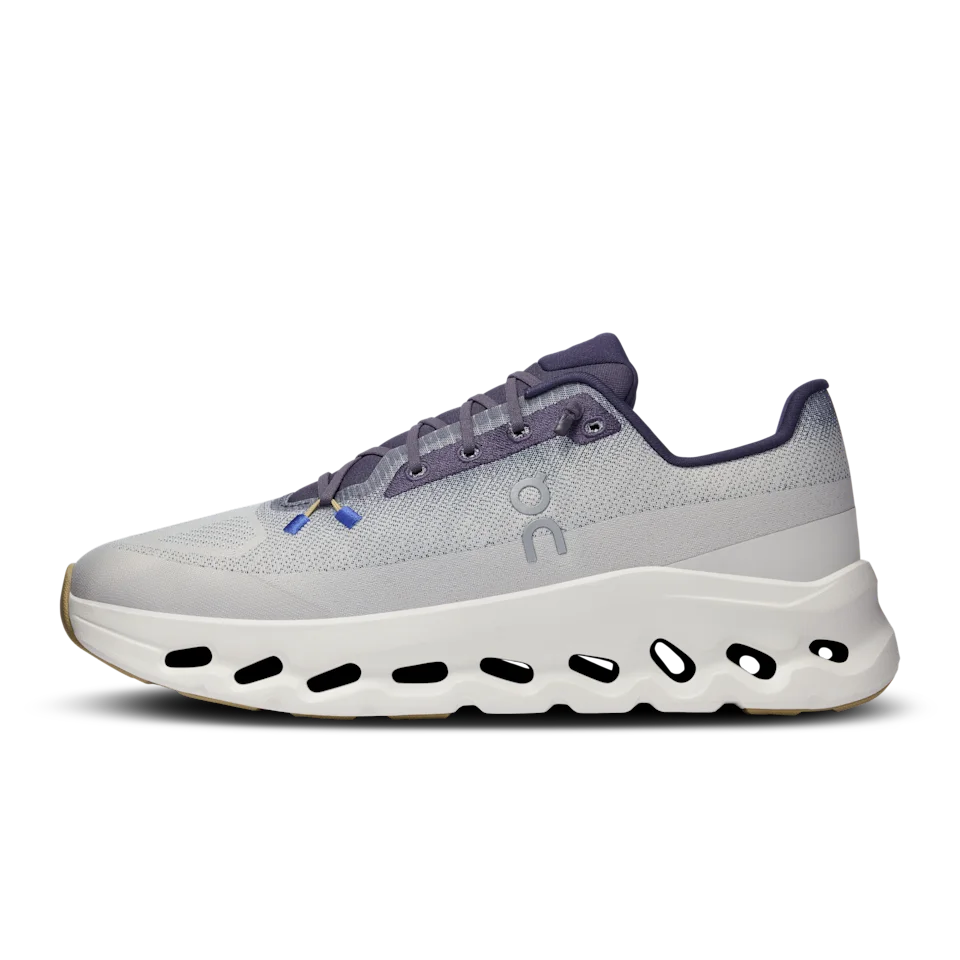 On Cloudtilt Midnight & Ivory Masculino