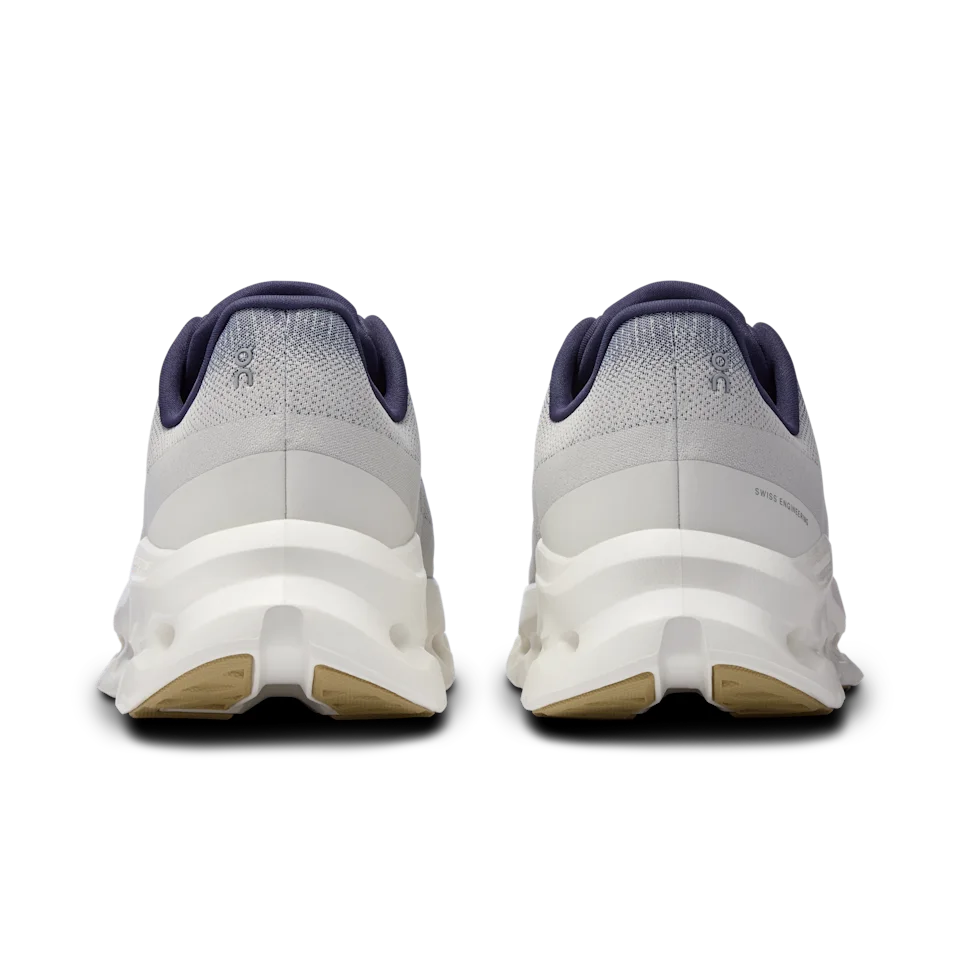 On Cloudtilt Midnight & Ivory Masculino