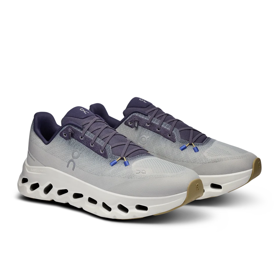 On Cloudtilt Midnight & Ivory Masculino