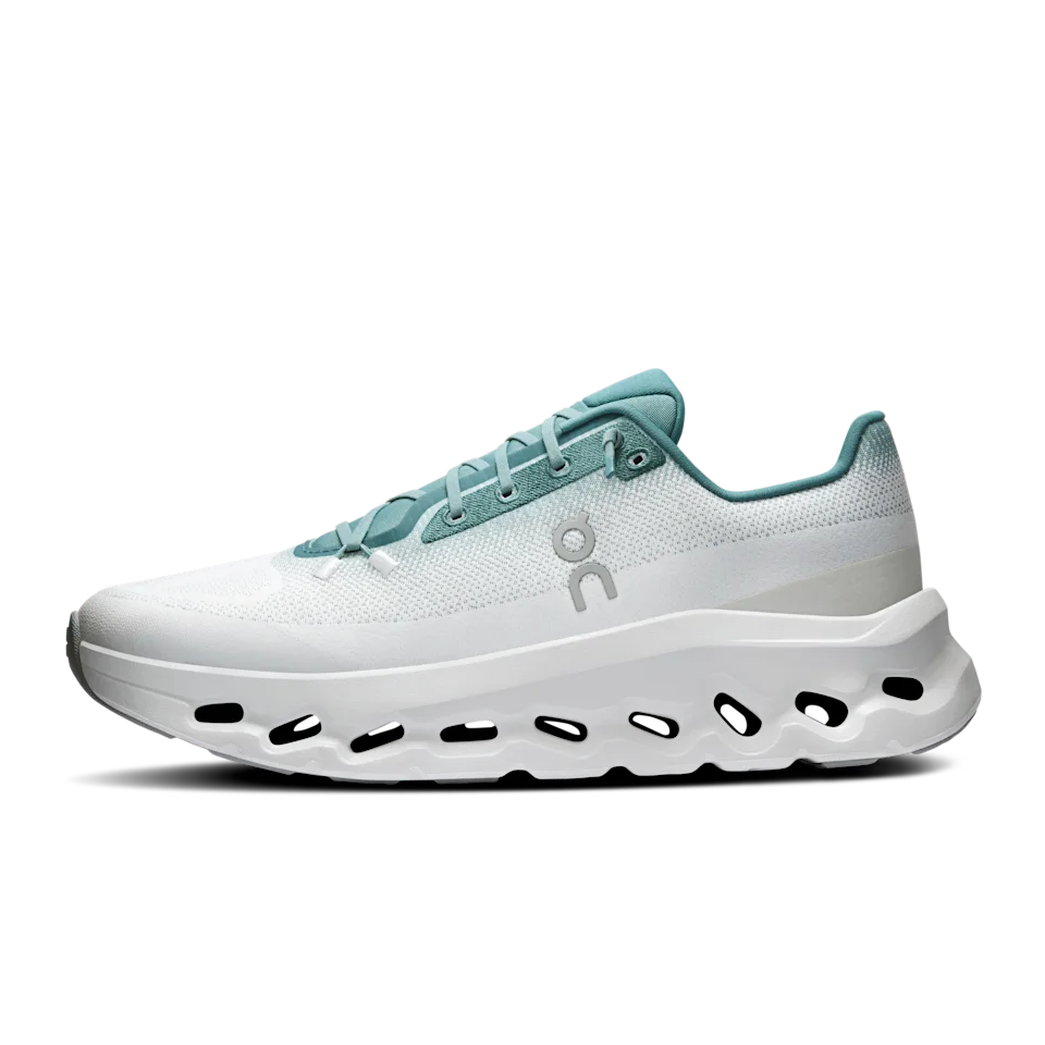 On Cloudtilt Tide & White Masculino