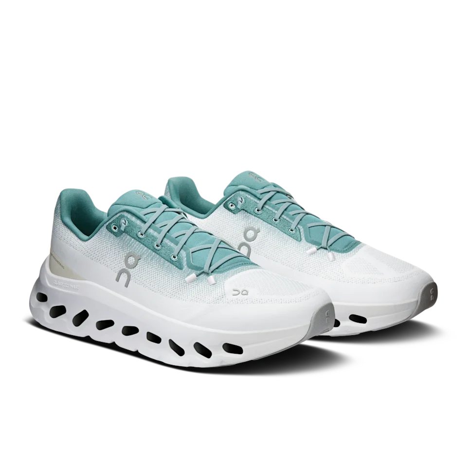 On Cloudtilt Tide & White Masculino