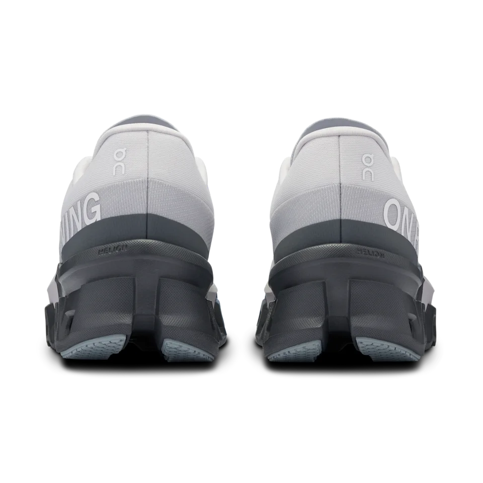 On Cloudmonster 2 Frost & Rock Masculino