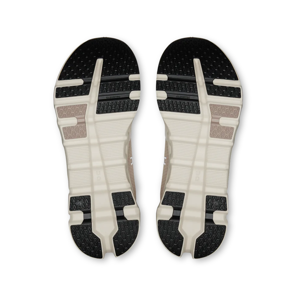 On Cloudrunner 2 Pearl & Desert Masculino