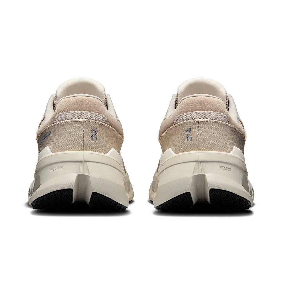 On Cloudrunner 2 Pearl & Desert Masculino