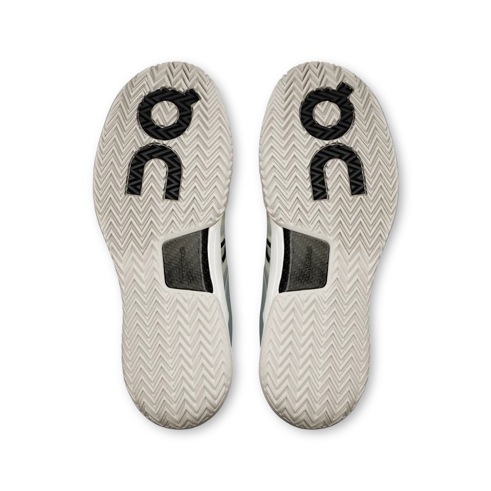 On THE ROGER Pro 2 Arctic & Pink Masculino