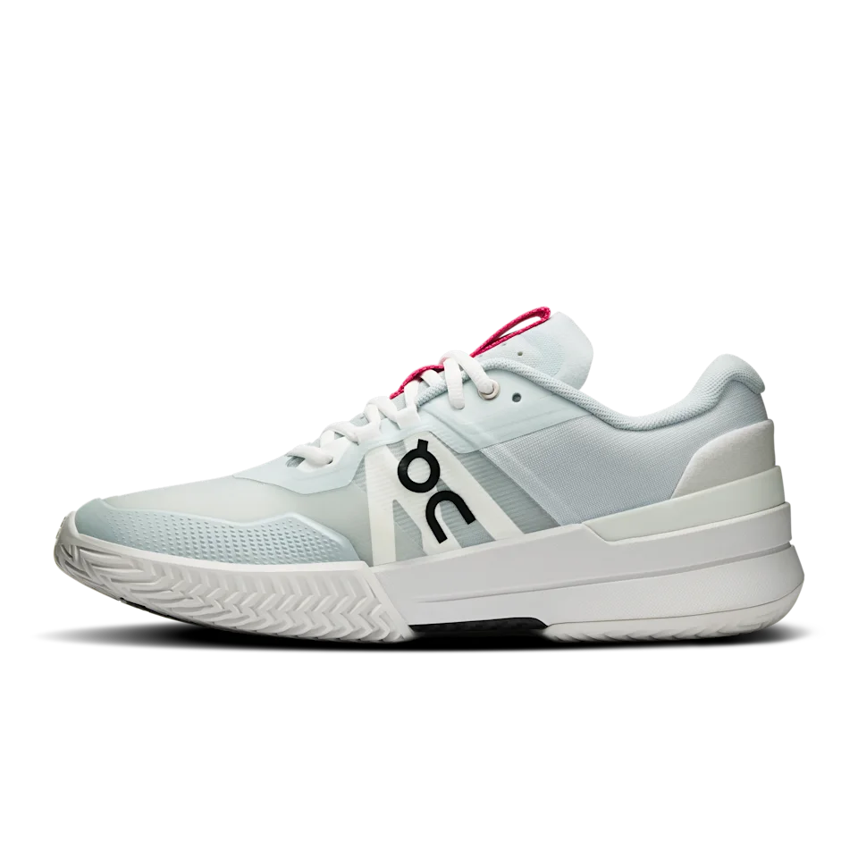 On THE ROGER Pro 2 Arctic & Pink Masculino