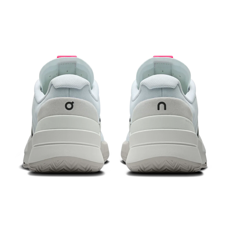 On THE ROGER Pro 2 Arctic & Pink Masculino