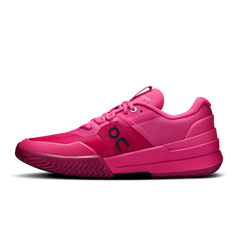 On THE ROGER Pro 2 Pink & Grenadine Masculino